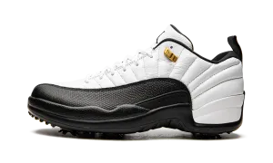 Jordan 12 Retro Low Golf "Taxi" Jordan Men's styles