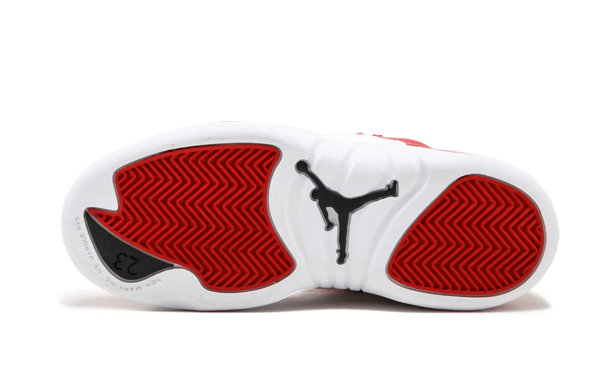 Jordan 12 Retro PS jordan preschool kids shoes