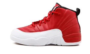 Jordan 12 Retro PS Jordan Pre School shoes