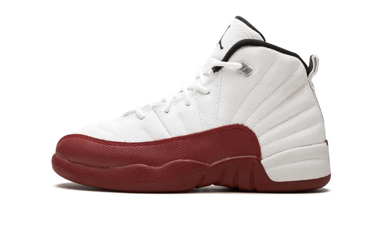 Jordan 12 Retro PS Jordan Pre School shoes