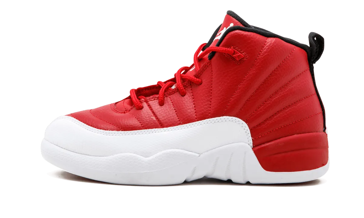 Jordan 12 Retro PS Jordan Pre School shoes