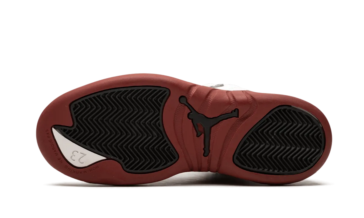 Jordan 12 Retro PS jordan preschool kids shoes