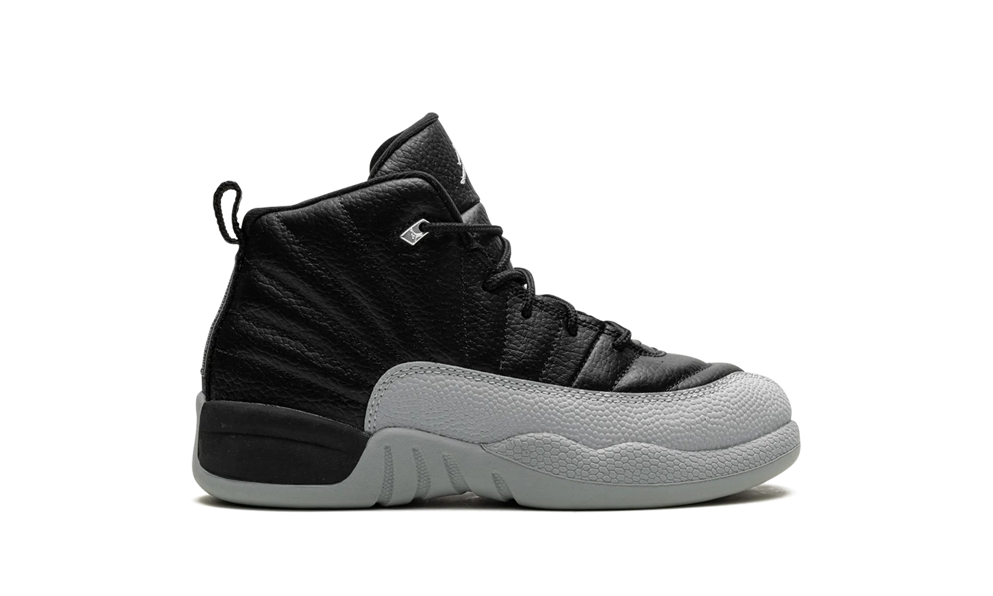 Jordan 12 Retro PS "Barons" jordan preschool kids shoes