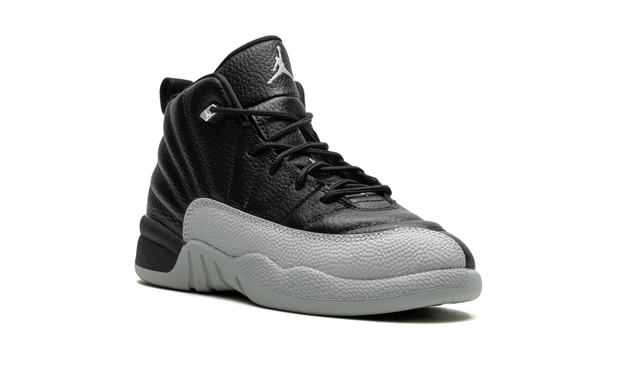 Jordan 12 Retro PS "Barons" jordan preschool kids shoes
