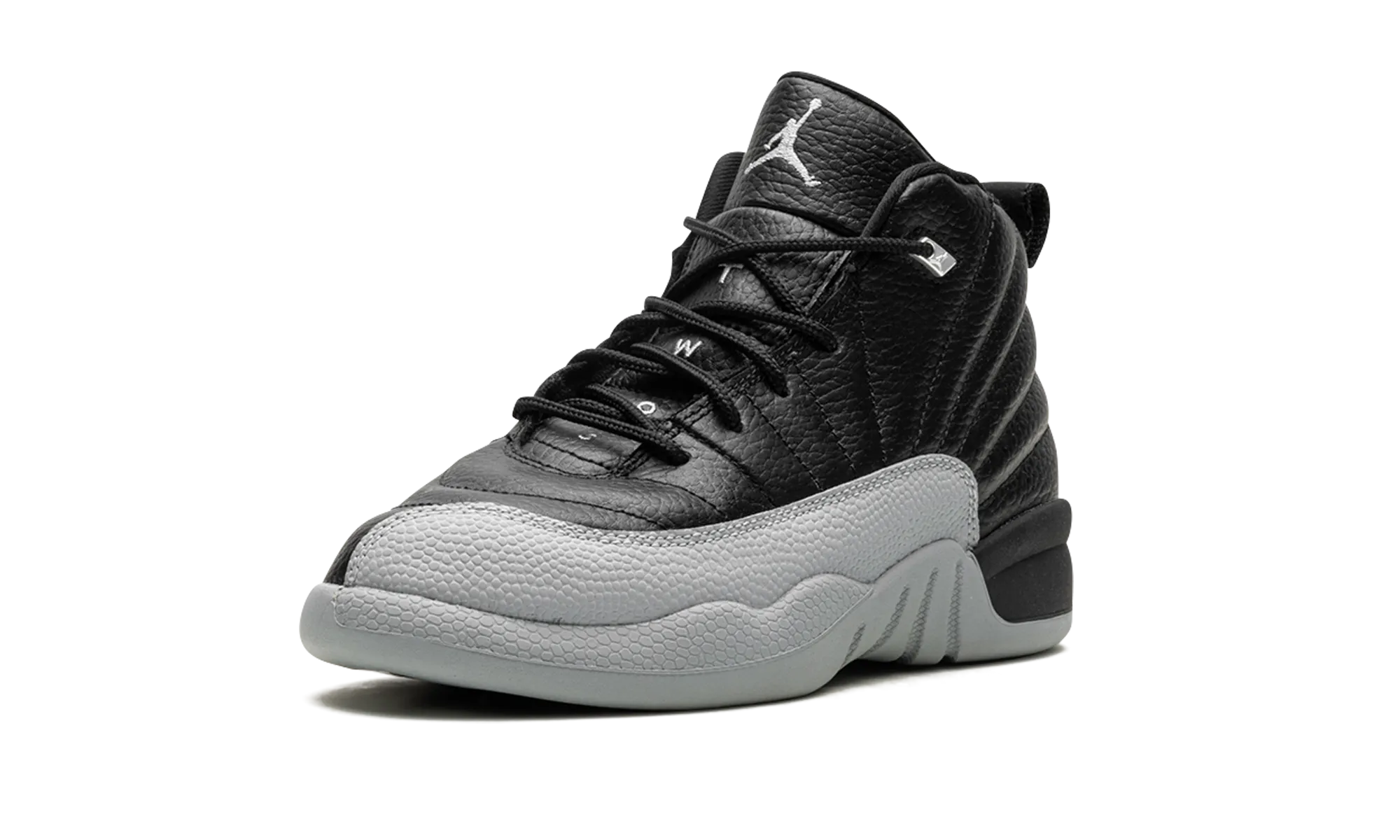 Jordan 12 Retro PS "Barons" jordan preschool kids shoes