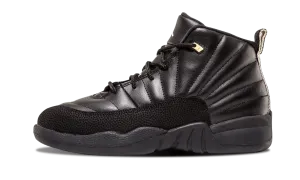 Jordan 12 Retro PS "The Master" Jordan Pre School shoes