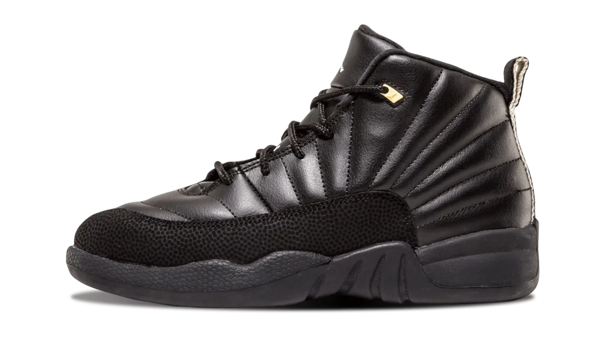 Jordan 12 Retro PS "The Master" Jordan Pre School shoes