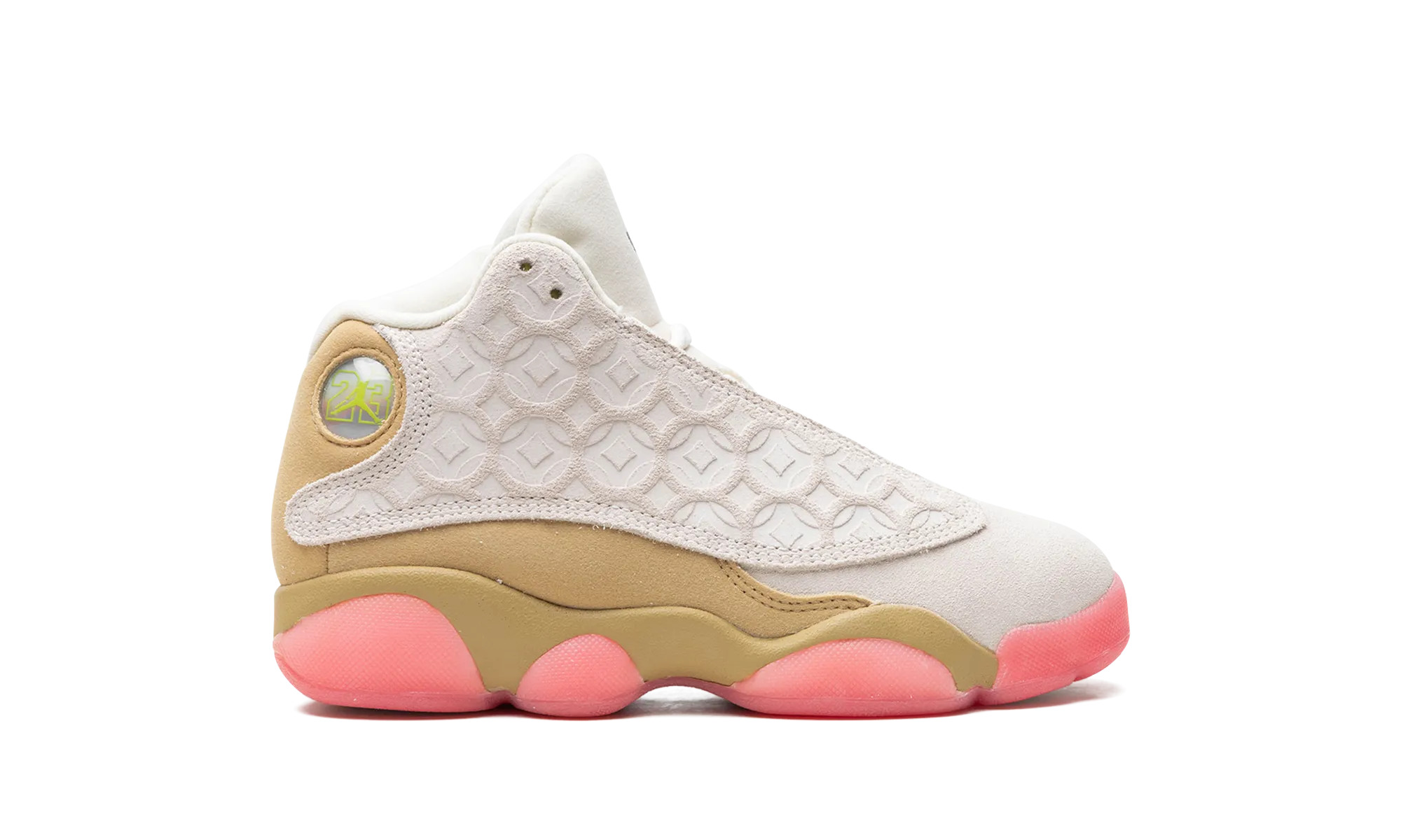 Jordan 13 Retro Low PS "Chinese New Year" jordan preschool kids shoes