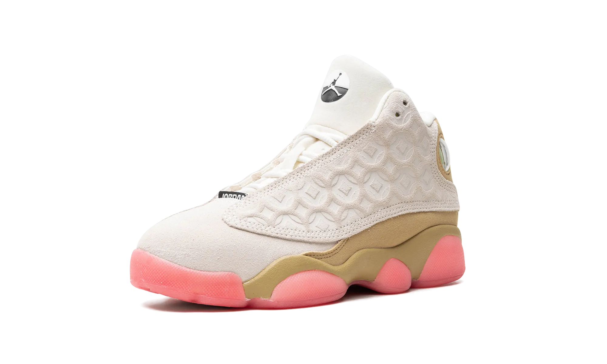 Jordan 13 Retro Low PS "Chinese New Year" jordan preschool kids shoes