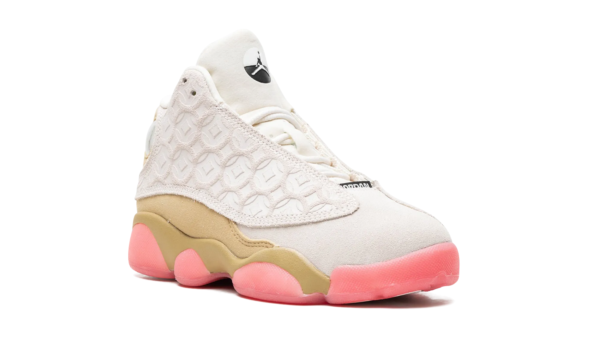 Jordan 13 Retro Low PS "Chinese New Year" jordan preschool kids shoes
