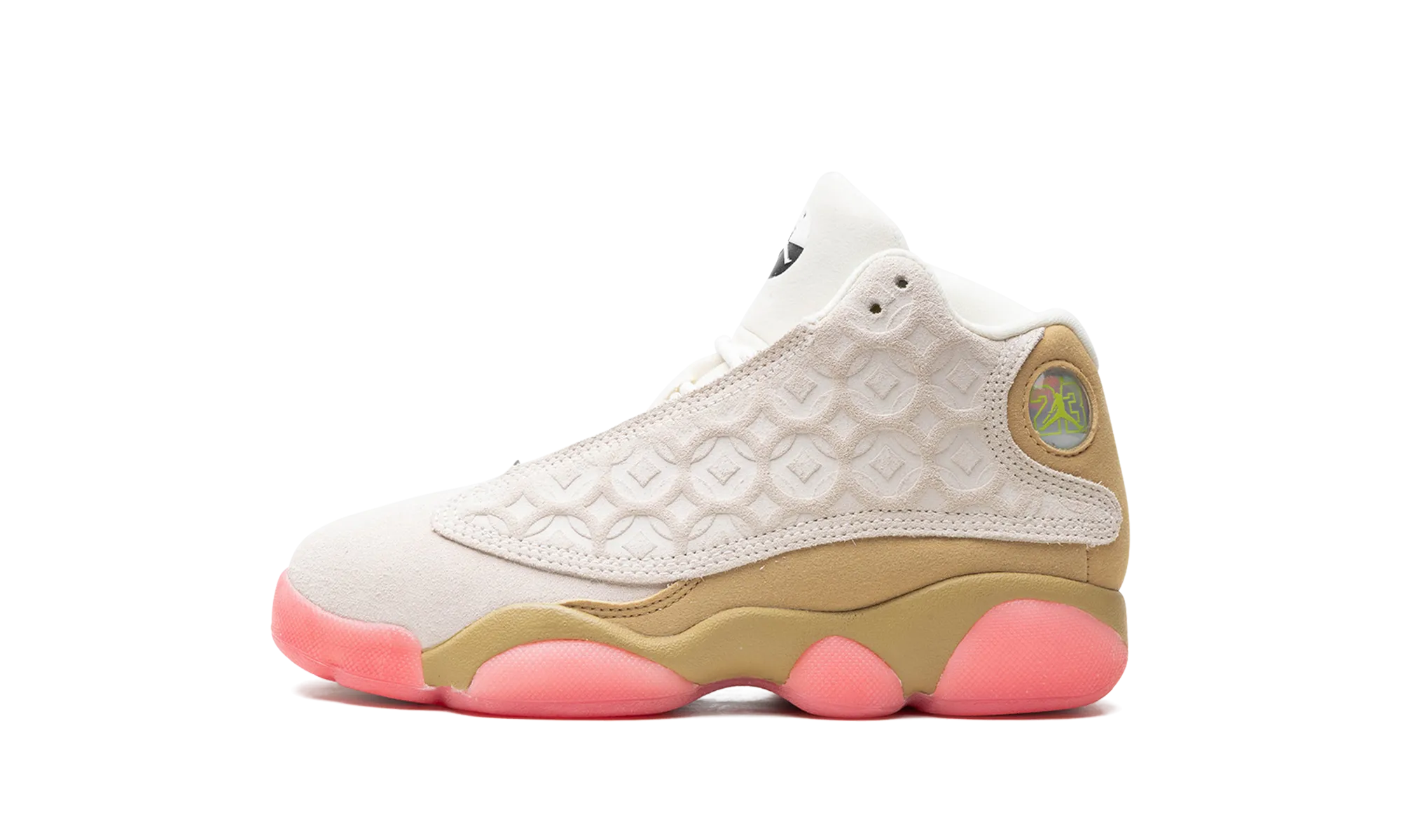 Jordan 13 Retro Low PS "Chinese New Year" Jordan Pre School shoes