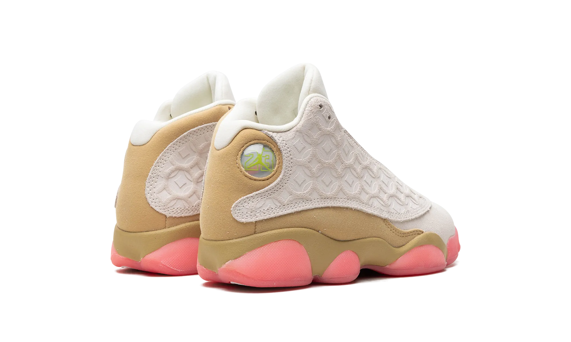 Jordan 13 Retro Low PS "Chinese New Year" jordan preschool kids shoes