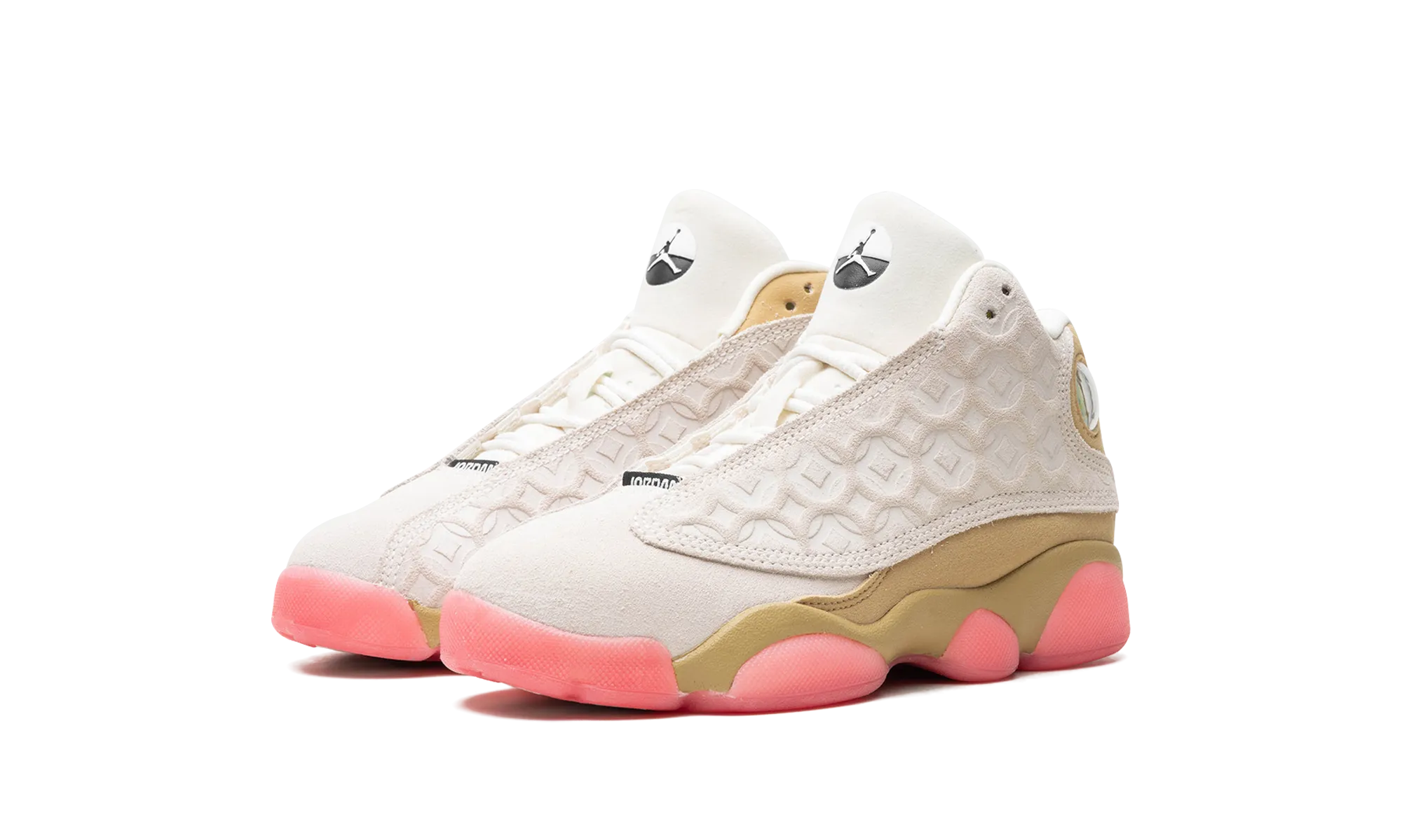 Jordan 13 Retro Low PS "Chinese New Year" jordan preschool kids shoes