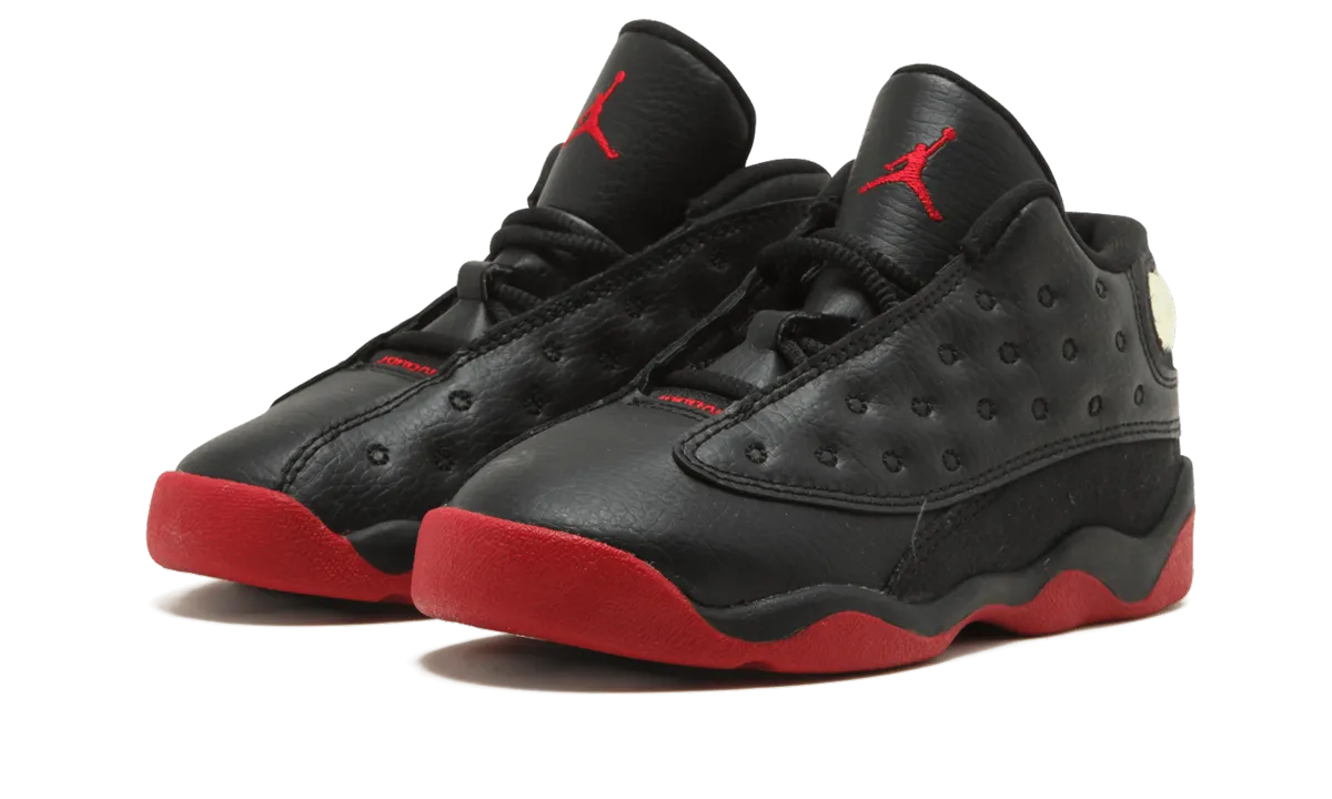 Jordan 13 Retro PS jordan preschool kids shoes