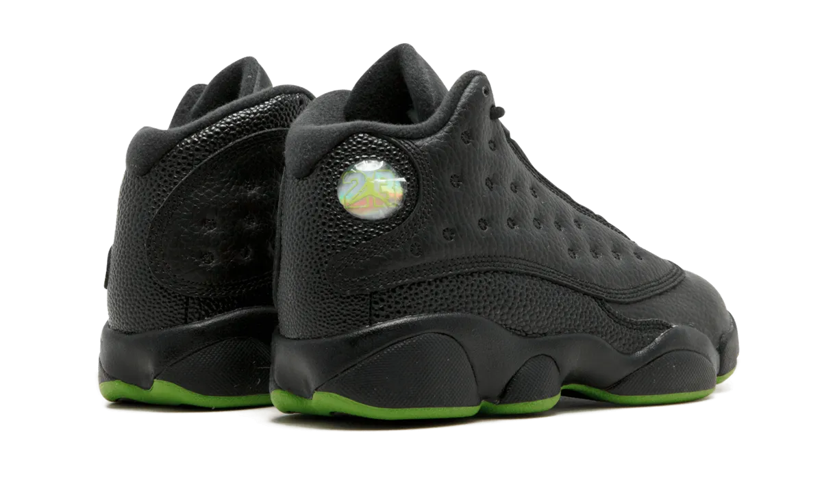 Jordan 13 Retro PS "Altitude" jordan preschool kids shoes