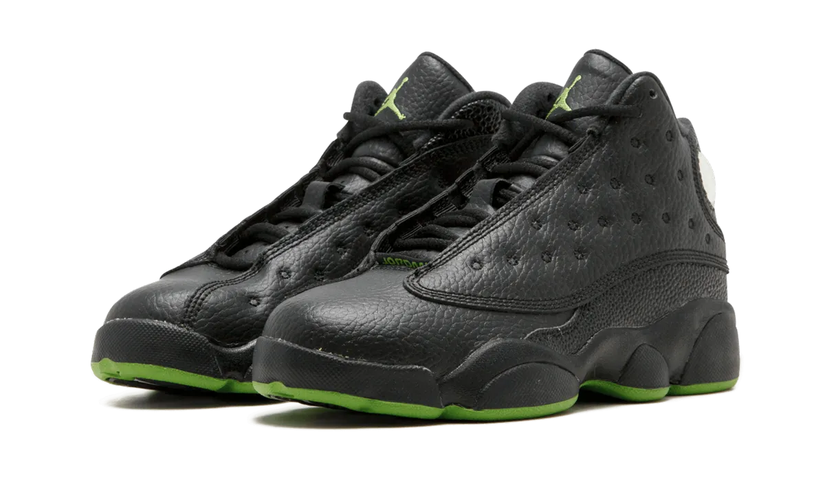 Jordan 13 Retro PS "Altitude" jordan preschool kids shoes