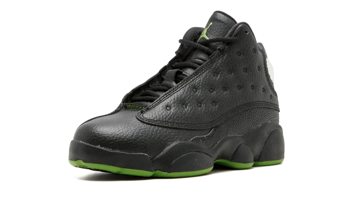 Jordan 13 Retro PS "Altitude" jordan preschool kids shoes
