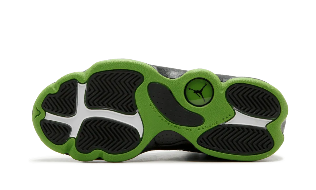 Jordan 13 Retro PS "Altitude" jordan preschool kids shoes