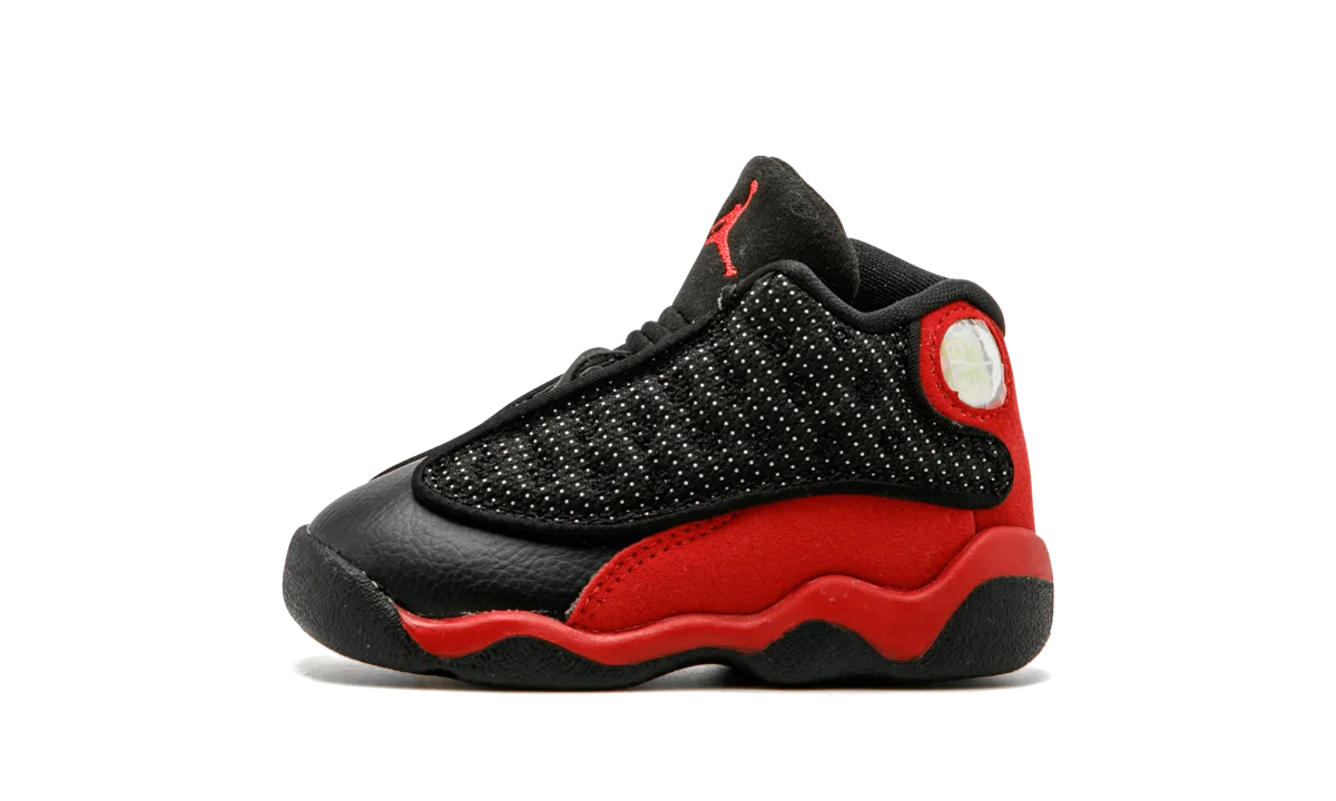 Jordan 13 Retro PS "Black" Jordan Pre School shoes