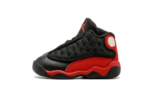 Jordan 13 Retro PS "Black" Jordan Pre School shoes
