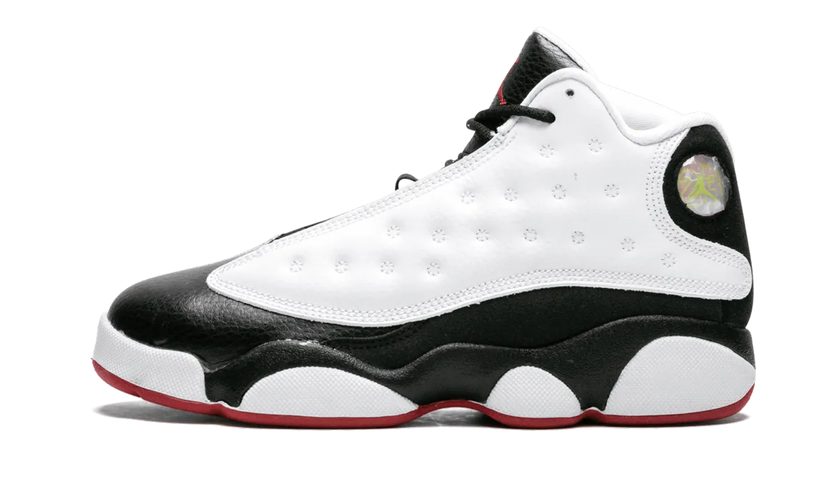 Jordan 13 Retro PS "He Got Game" Jordan Pre School shoes