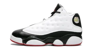 Jordan 13 Retro PS "He Got Game" Jordan Pre School shoes