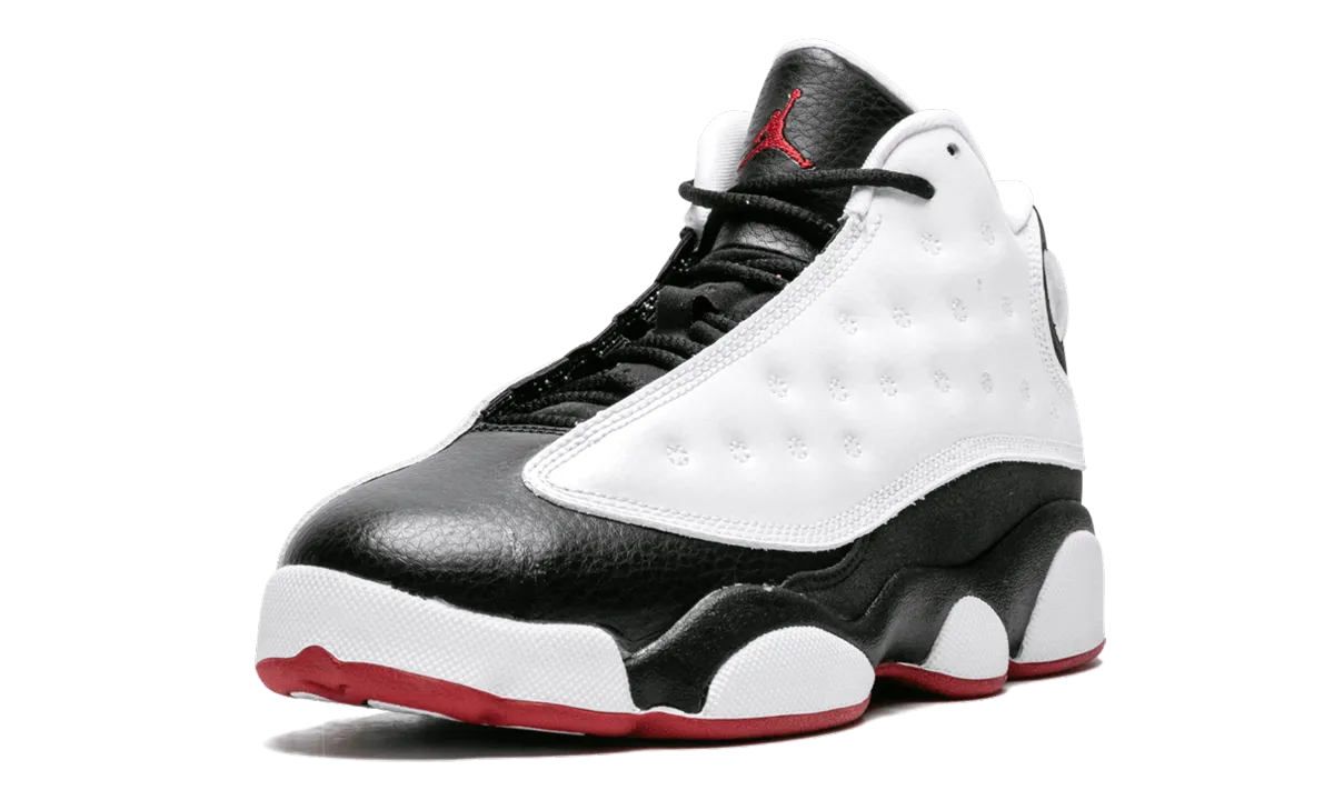 Jordan 13 Retro PS "He Got Game" jordan preschool kids shoes