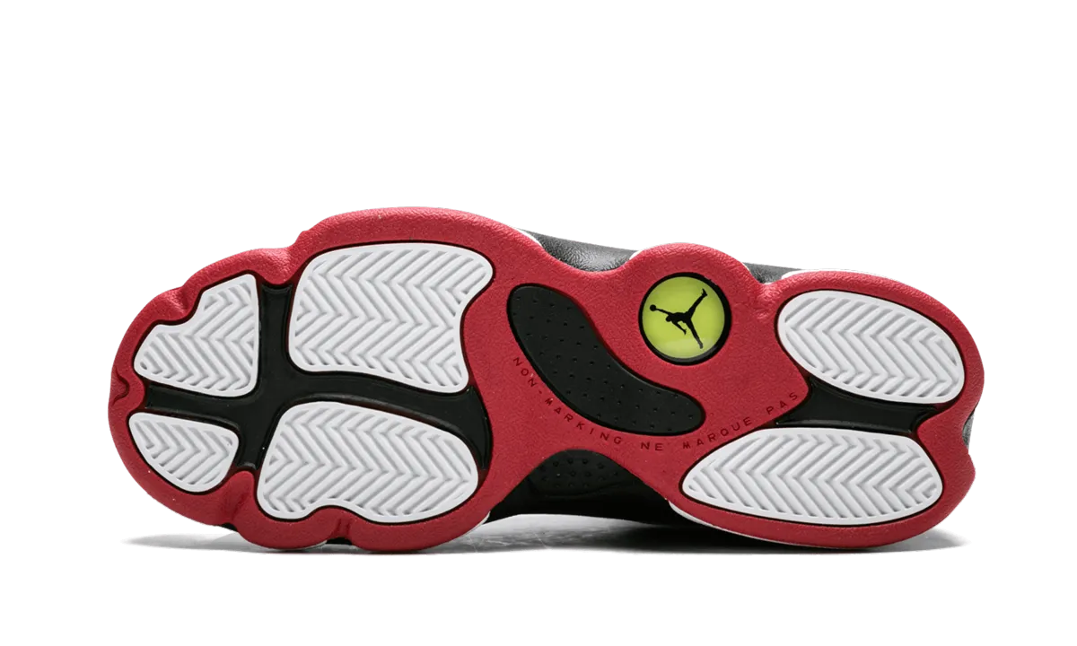 Jordan 13 Retro PS "He Got Game" jordan preschool kids shoes