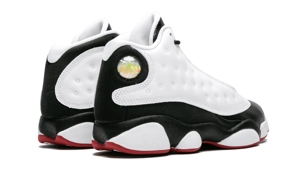 Jordan 13 Retro PS "He Got Game" jordan preschool kids shoes