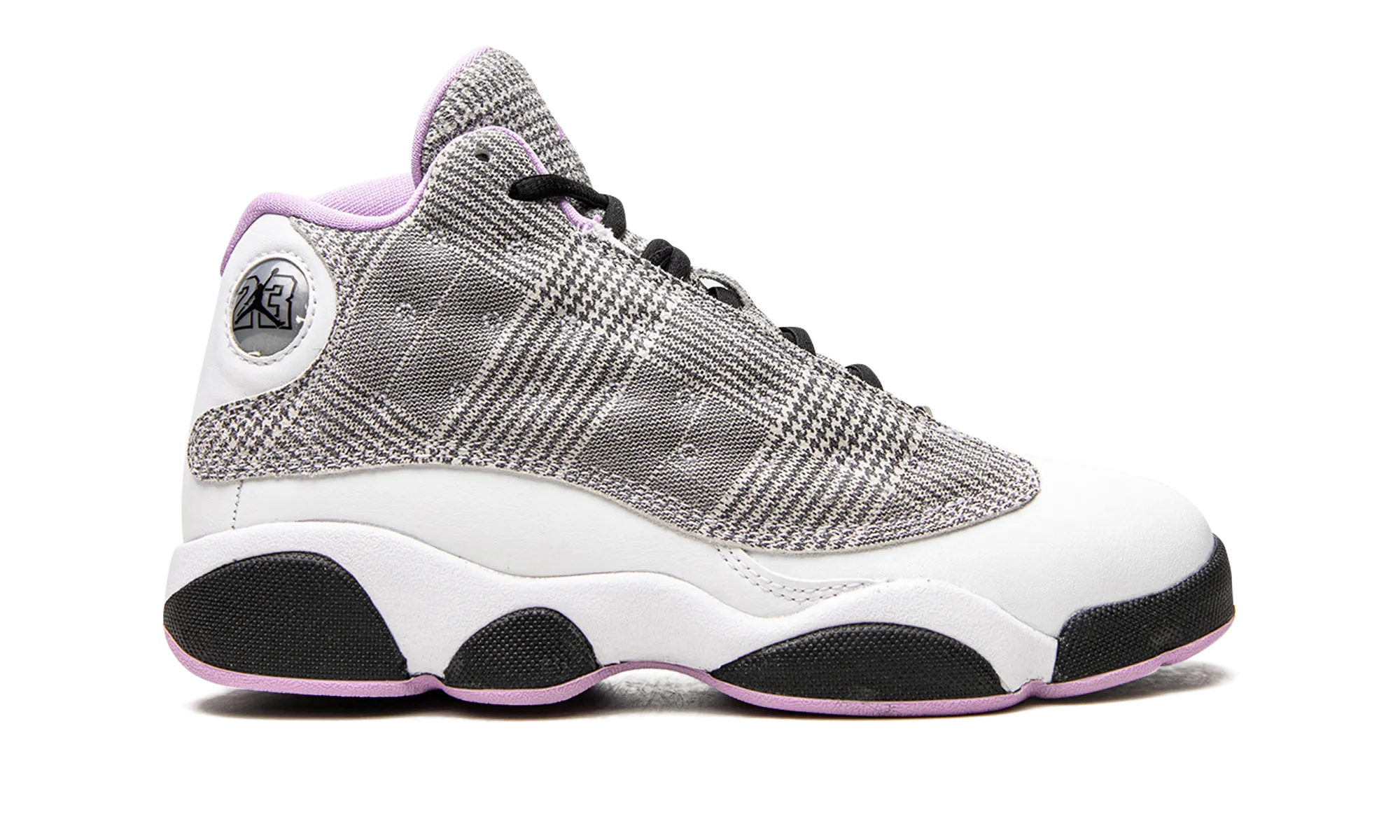 Jordan 13 Retro PS "Houndstooth" jordan preschool kids shoes