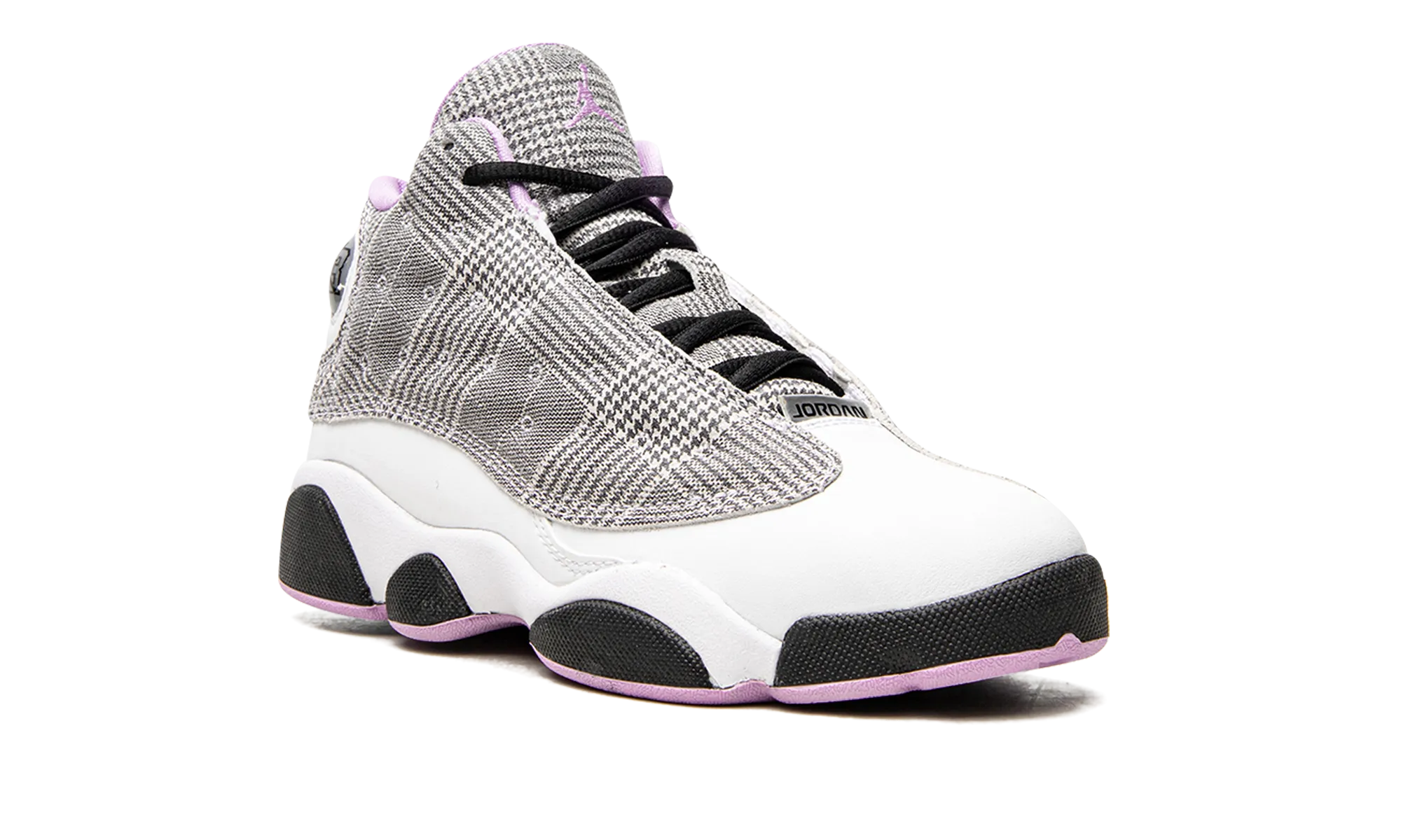 Jordan 13 Retro PS "Houndstooth" jordan preschool kids shoes