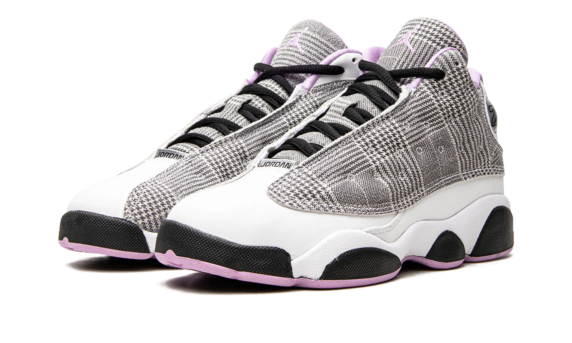 Jordan 13 Retro PS "Houndstooth" jordan preschool kids shoes