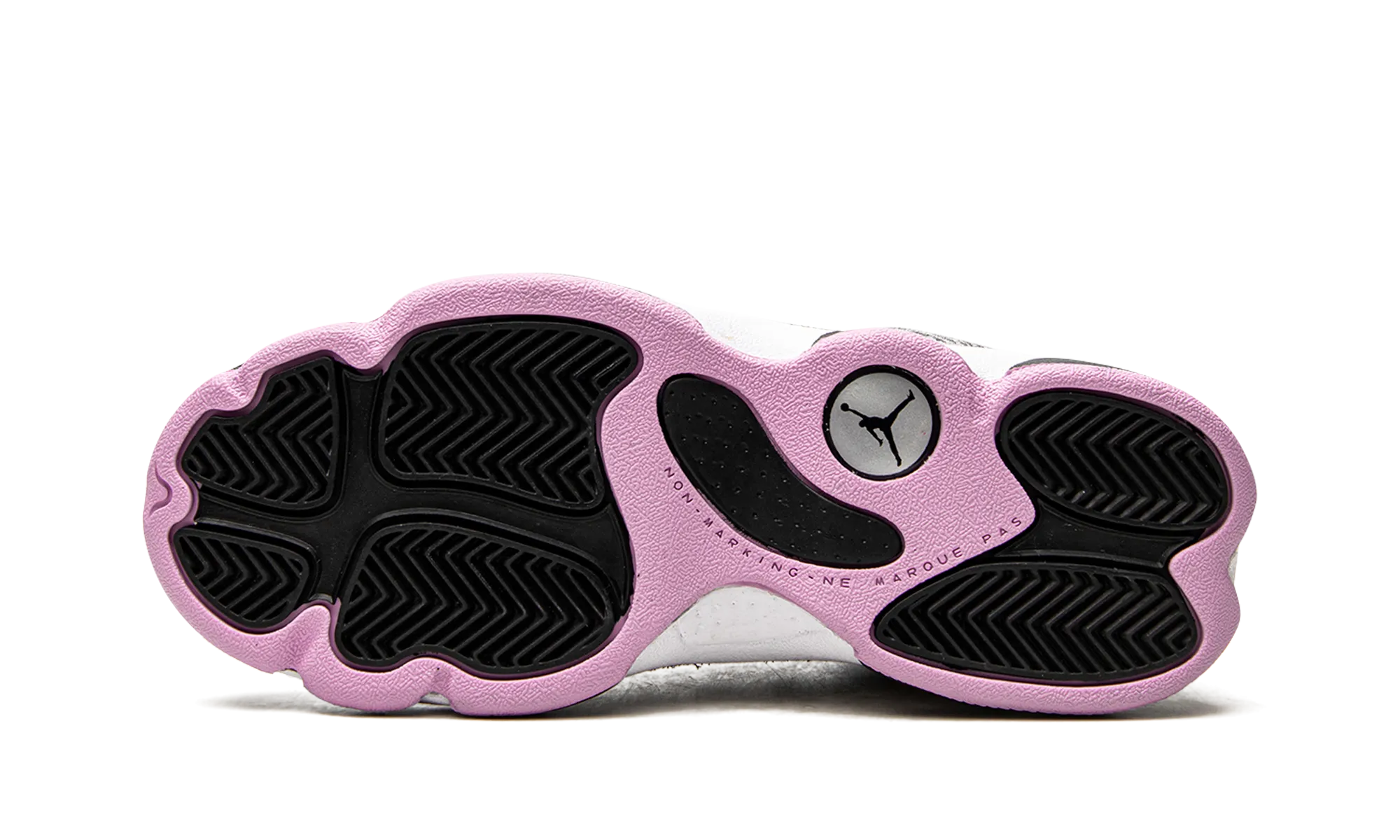 Jordan 13 Retro PS "Houndstooth" jordan preschool kids shoes