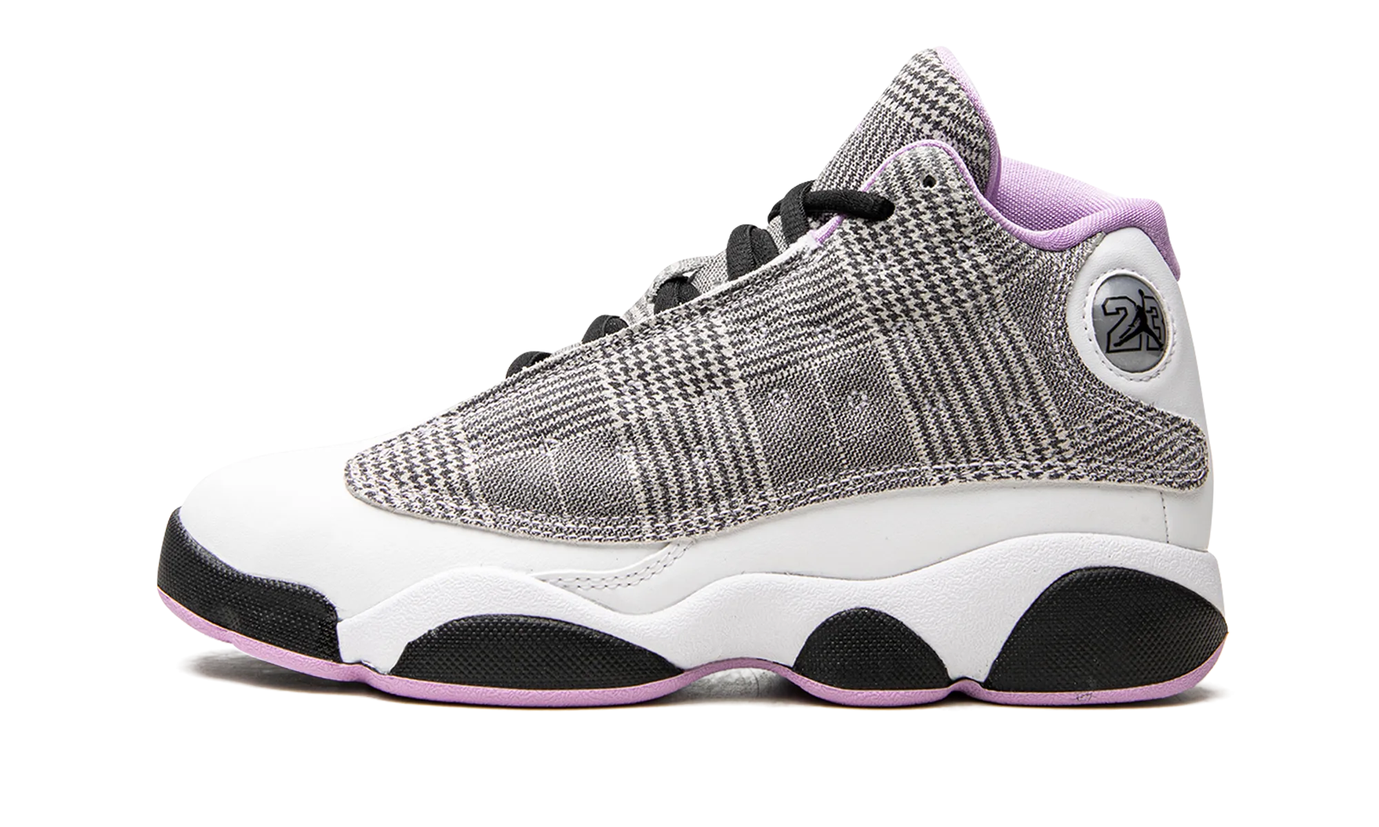 Jordan 13 Retro PS "Houndstooth" jordan preschool kids shoes