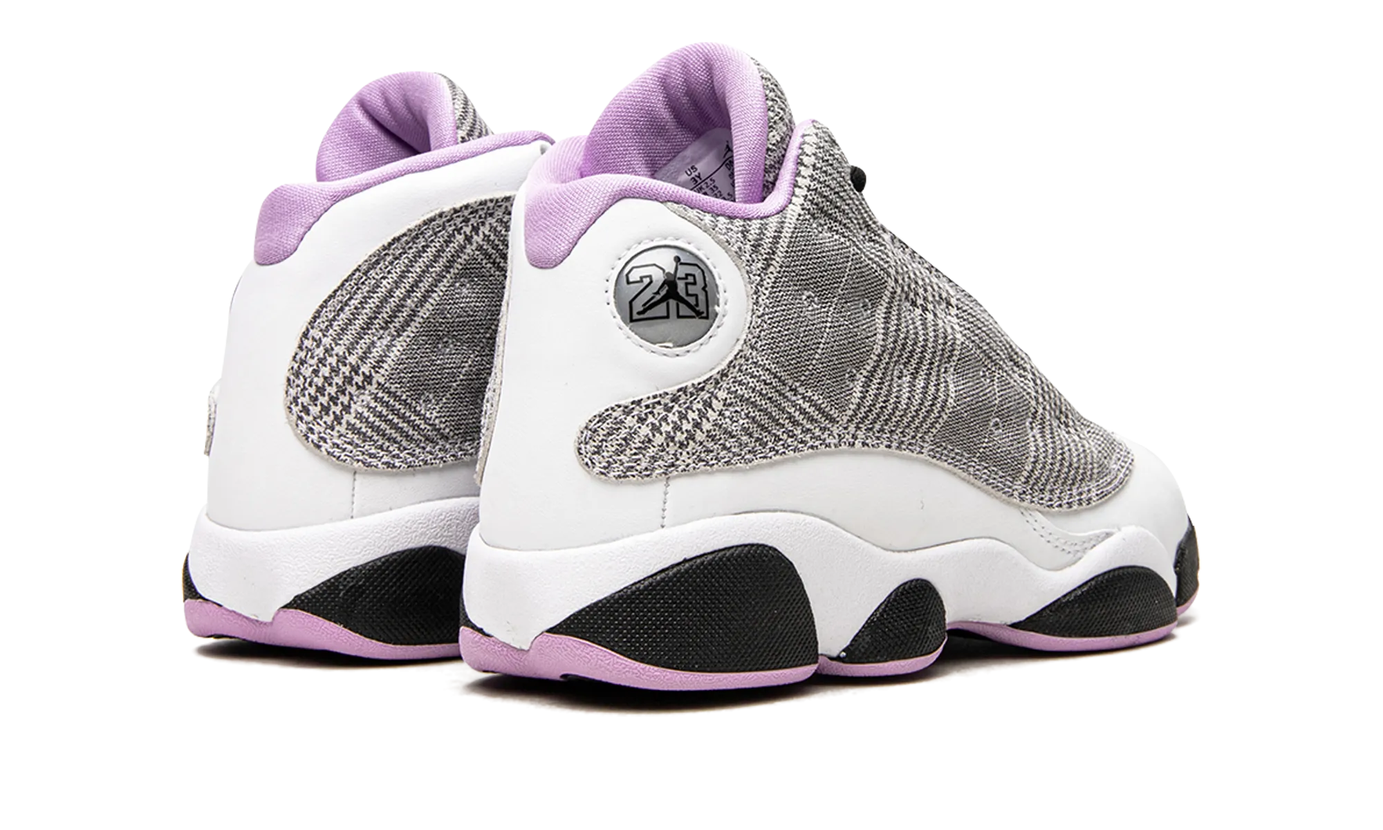 Jordan 13 Retro PS "Houndstooth" jordan preschool kids shoes