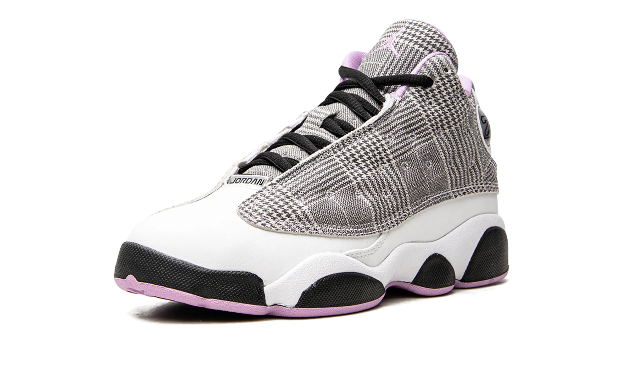 Jordan 13 Retro PS "Houndstooth" jordan preschool kids shoes