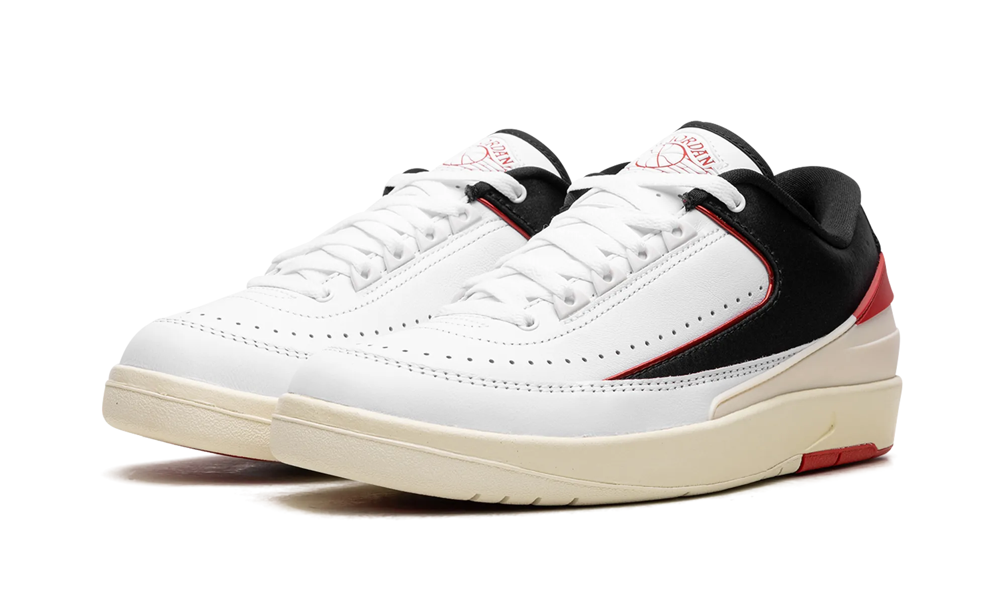 Jordan 2 Retro Low WMNS "Chicago Twist" jordan classic womens shoes