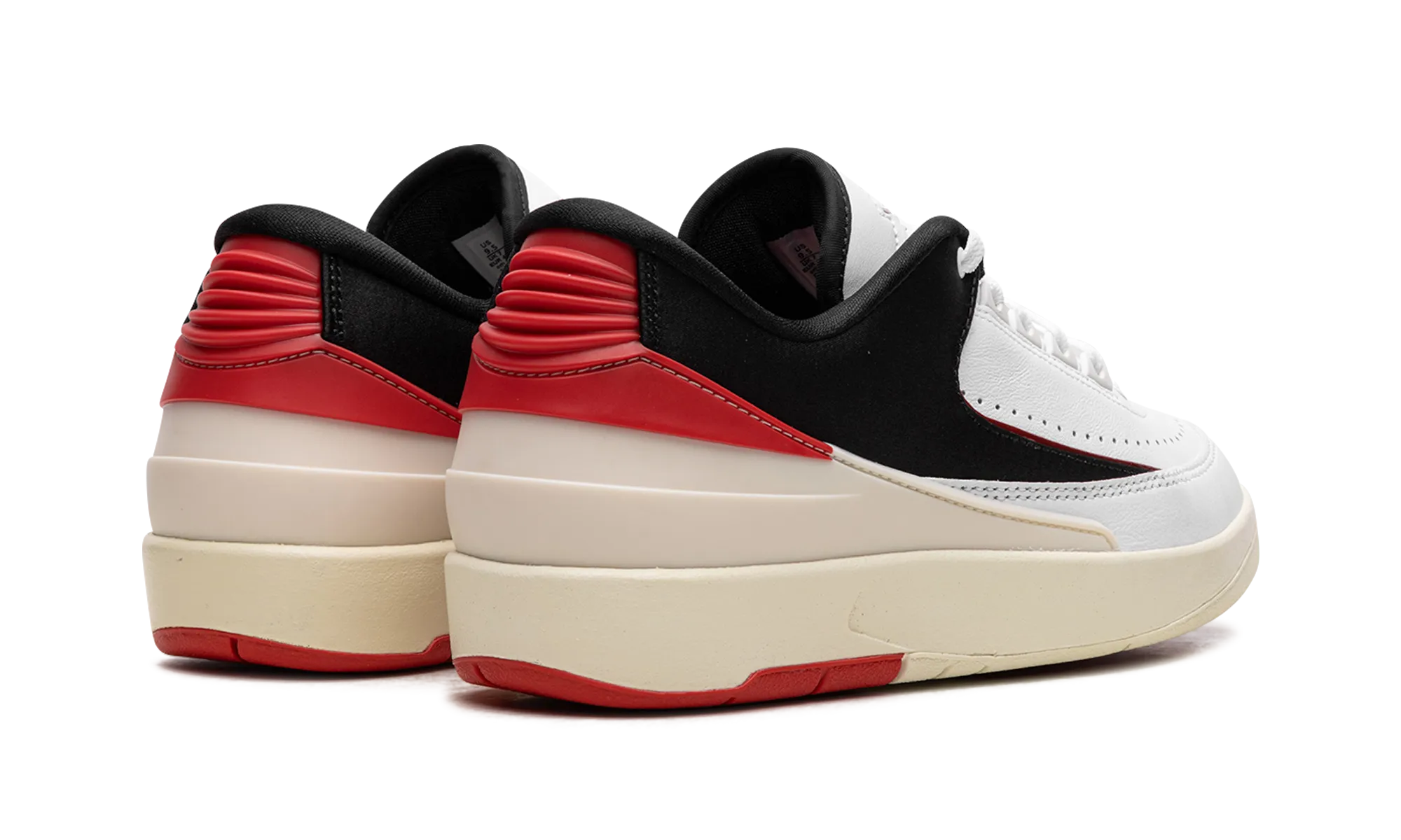 Jordan 2 Retro Low WMNS "Chicago Twist" jordan classic womens shoes