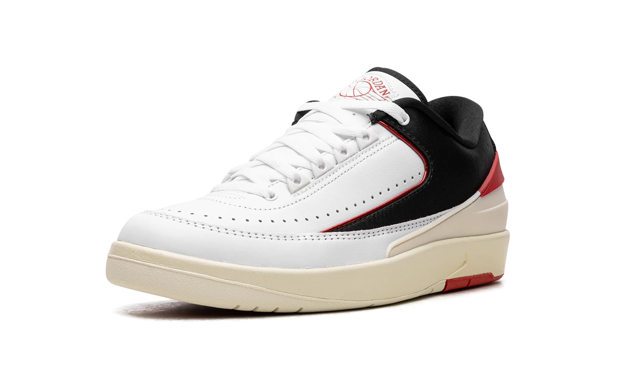 Jordan 2 Retro Low WMNS "Chicago Twist" jordan classic womens shoes