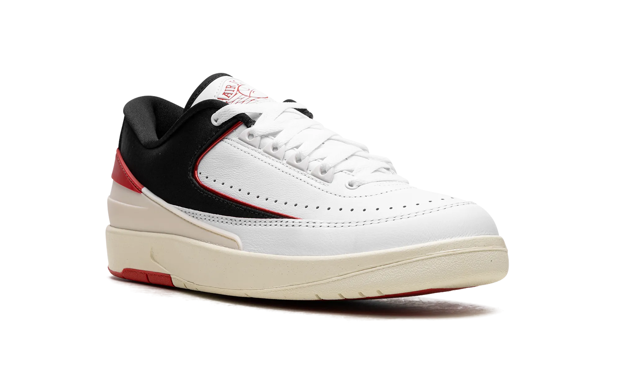 Jordan 2 Retro Low WMNS "Chicago Twist" jordan classic womens shoes