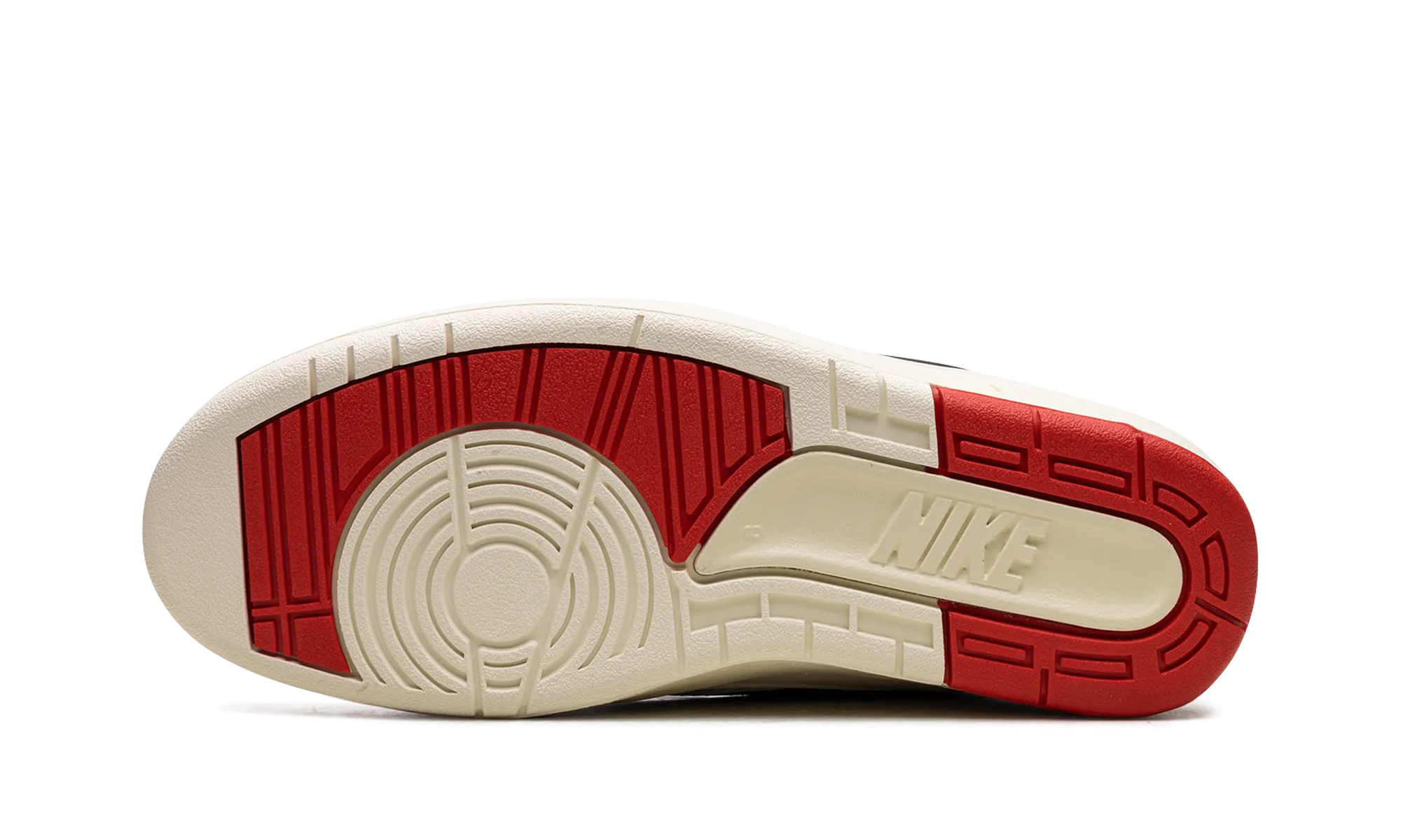 Jordan 2 Retro Low WMNS "Chicago Twist" jordan classic womens shoes