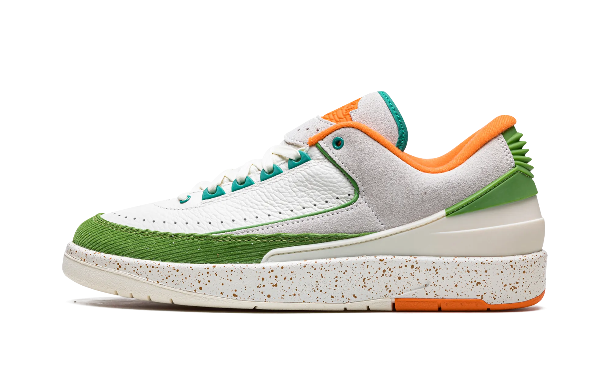 Jordan 2 Retro Low WMNS "Titan" Jordan Women's styles