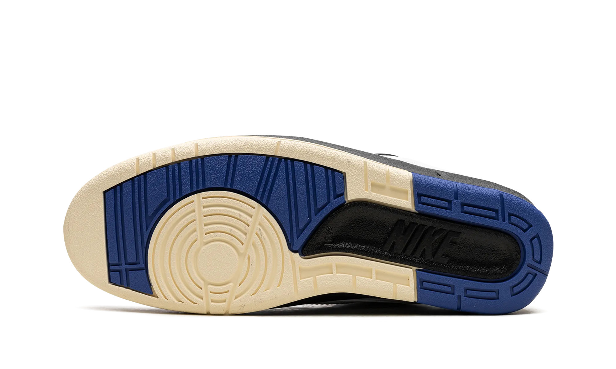 Jordan 2 Retro Low WMNS "Varsity Royal" jordan classic womens shoes