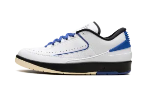 Jordan 2 Retro Low WMNS "Varsity Royal" Jordan Women's styles