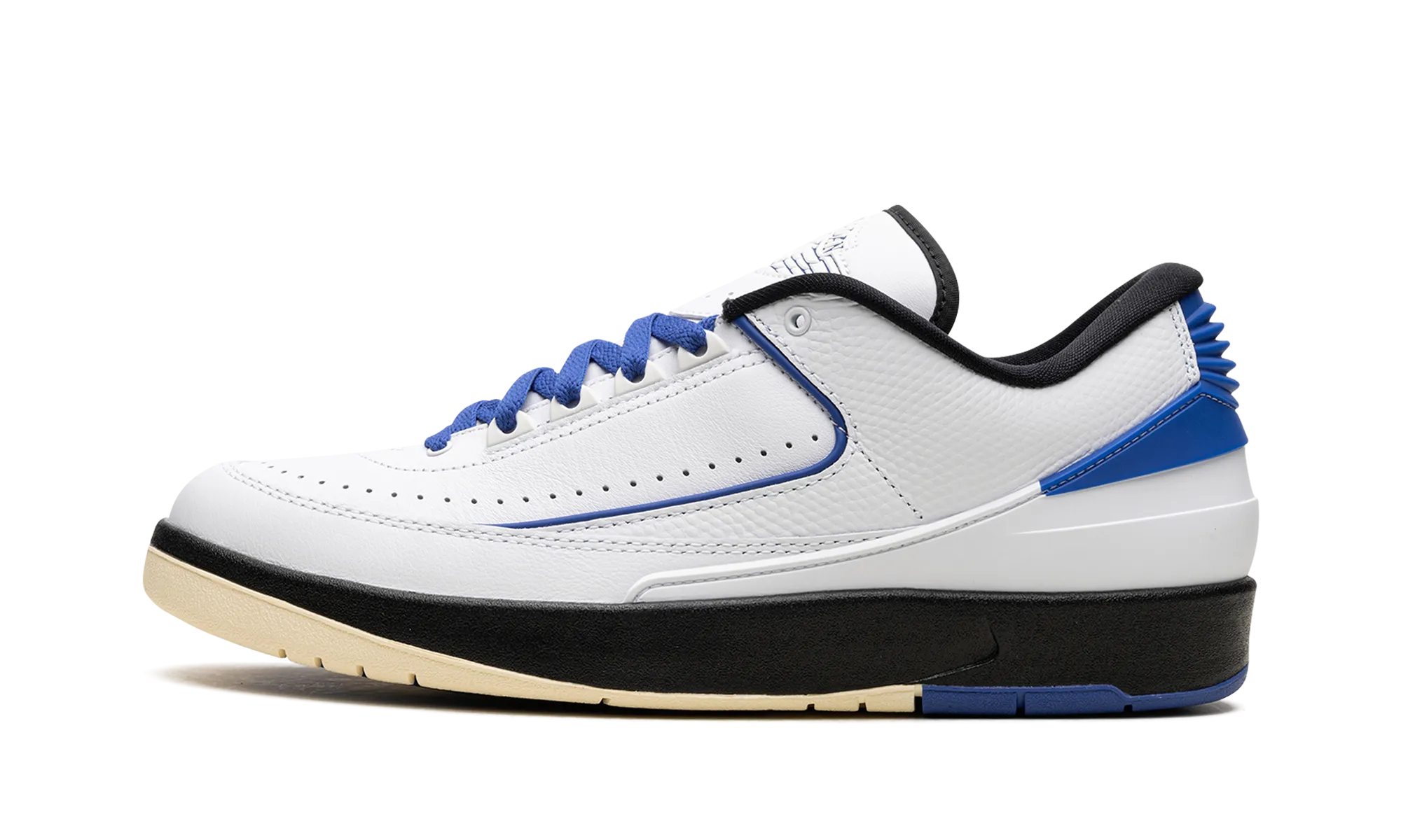 Jordan 2 Retro Low WMNS "Varsity Royal" Jordan Women's styles