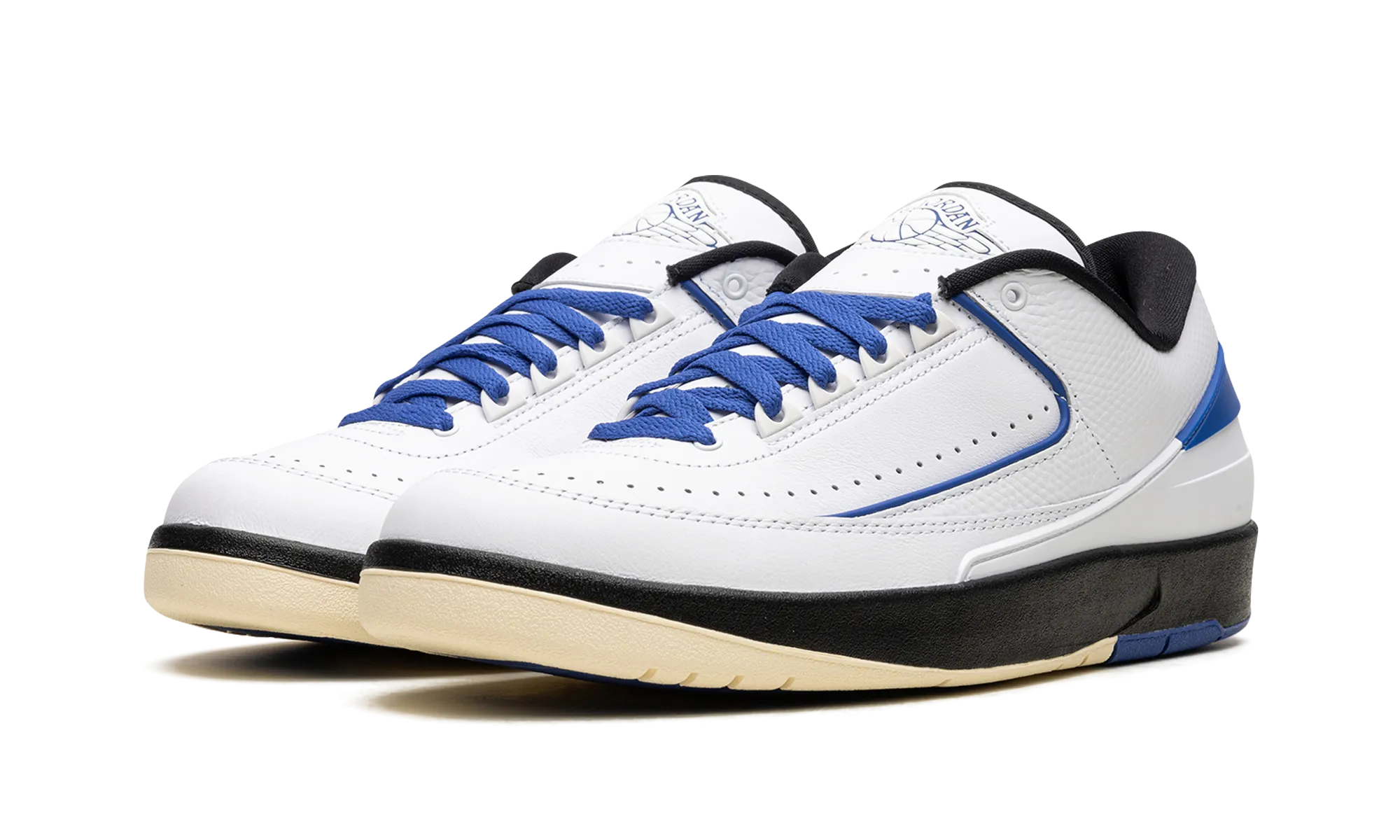 Jordan 2 Retro Low WMNS "Varsity Royal" jordan classic womens shoes