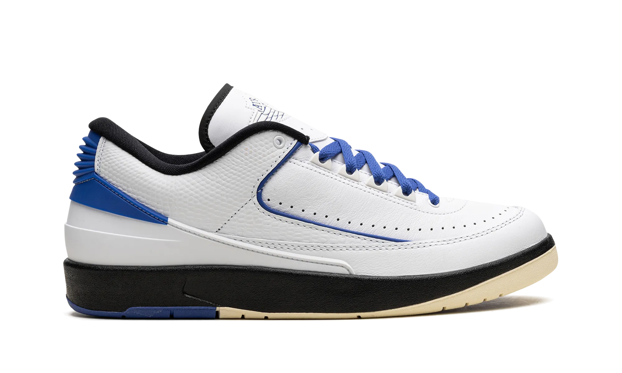 Jordan 2 Retro Low WMNS "Varsity Royal" jordan classic womens shoes