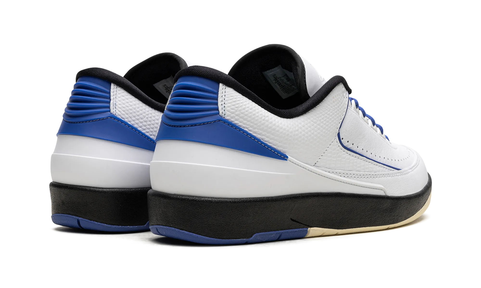 Jordan 2 Retro Low WMNS "Varsity Royal" jordan classic womens shoes