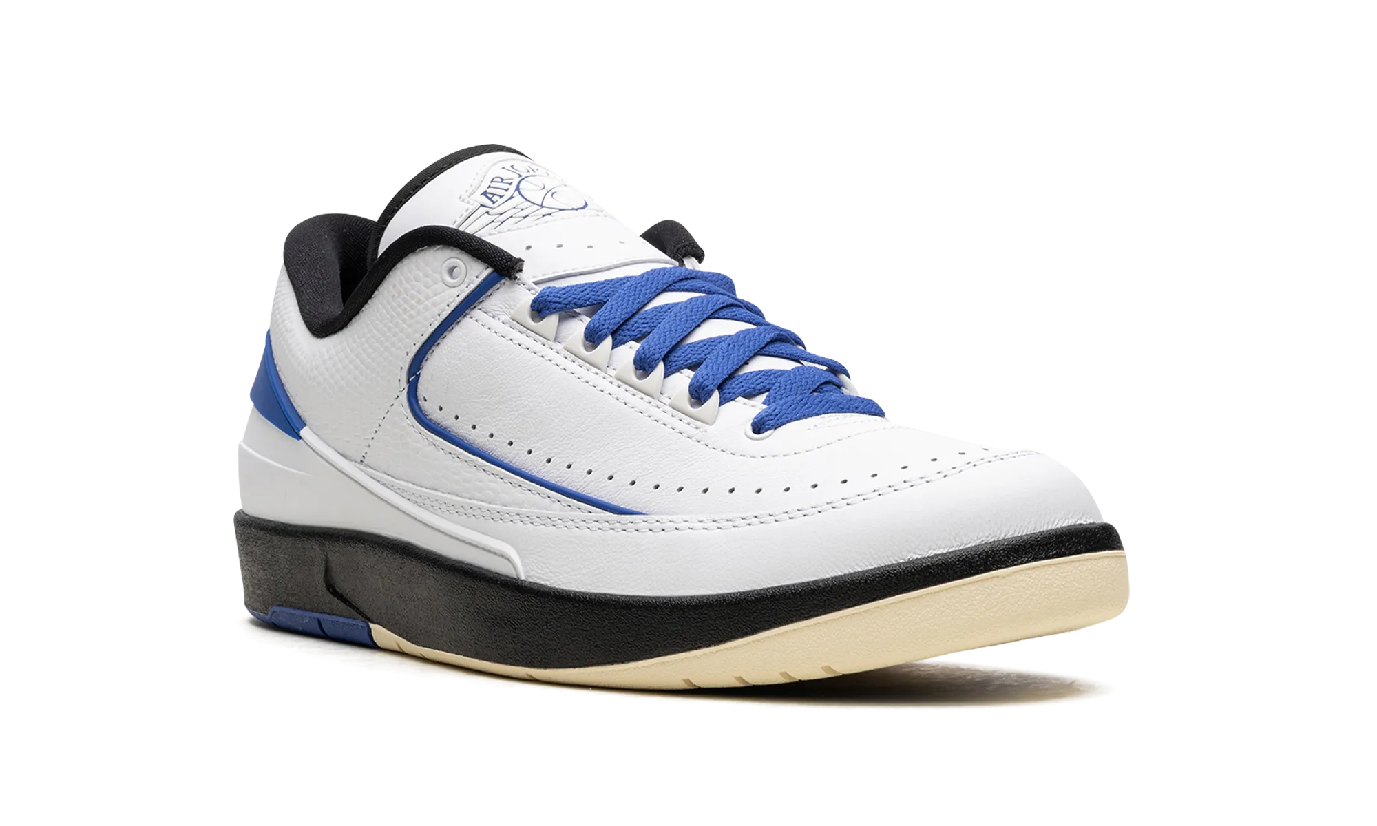 Jordan 2 Retro Low WMNS "Varsity Royal" jordan classic womens shoes