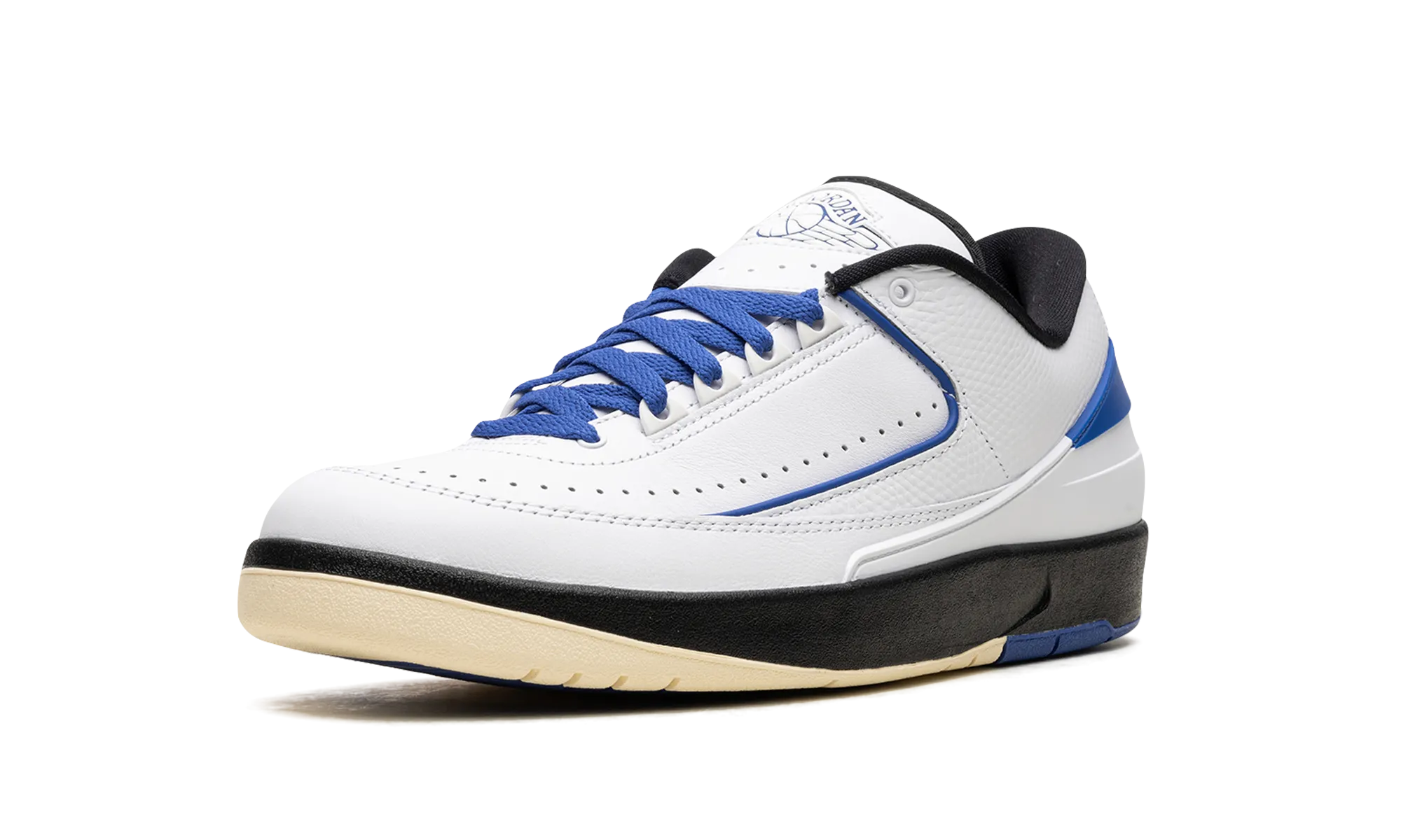 Jordan 2 Retro Low WMNS "Varsity Royal" jordan classic womens shoes